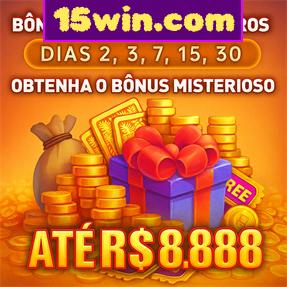 15win.com Mina Misteriosa