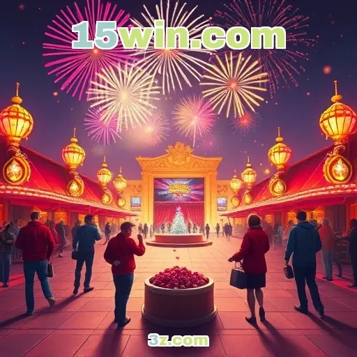 15win.com: Explore o Fascinante Mundo do Bingo Online
