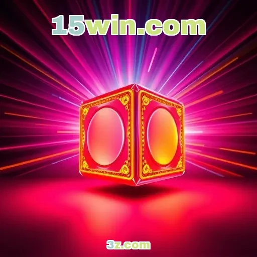 15win.com: A Roleta Que Vai Transformar Sua Experiência de Jogo!