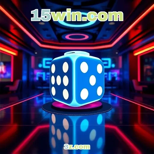 15win.com: Explore as Melhores Raspadinhas e Ganhe Prêmios Incríveis